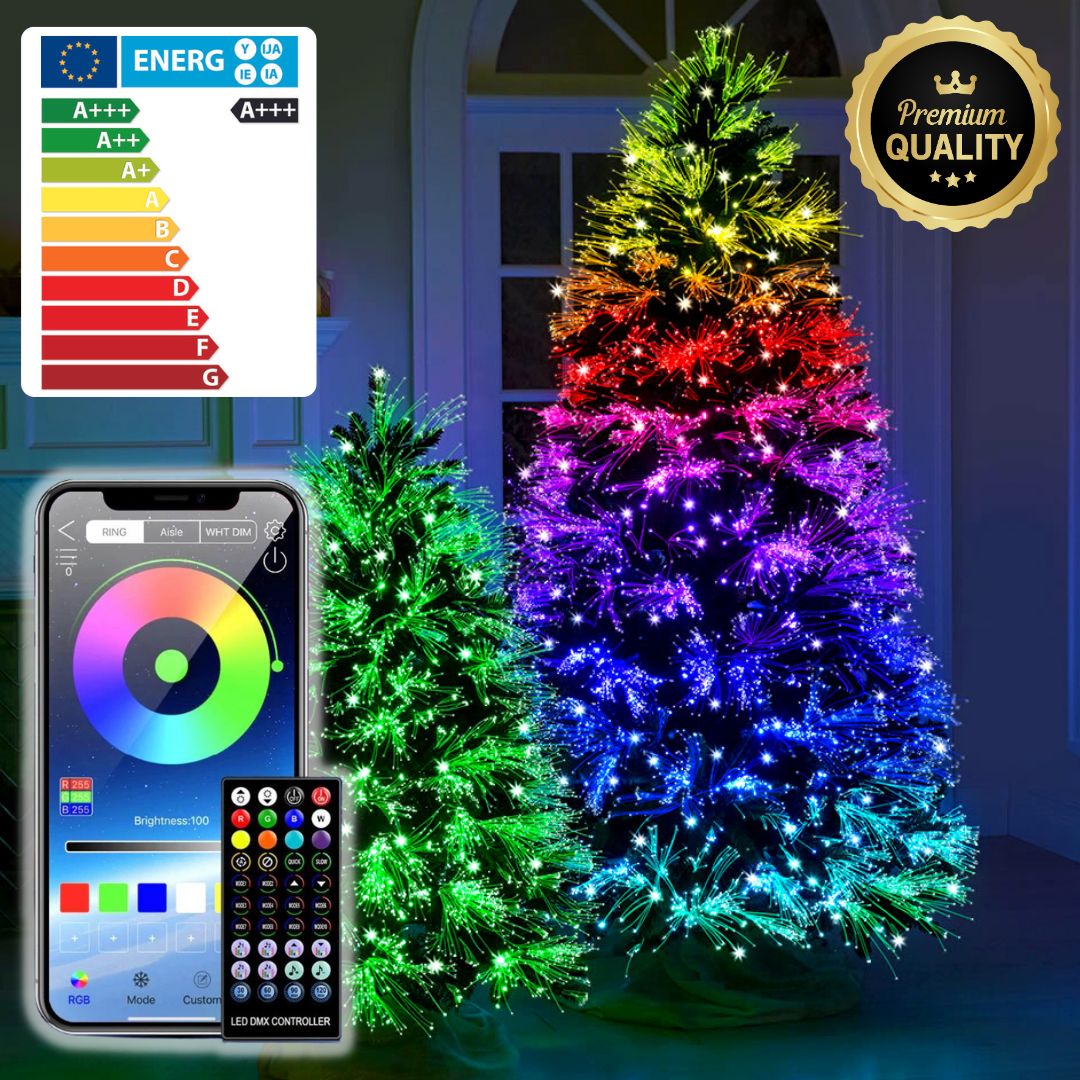 Christmassmartlight Christmas Smart Light | OFFRE LIMITÉE - Image 1