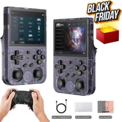 Emuplay® Console | OFFRE LIMITÉE