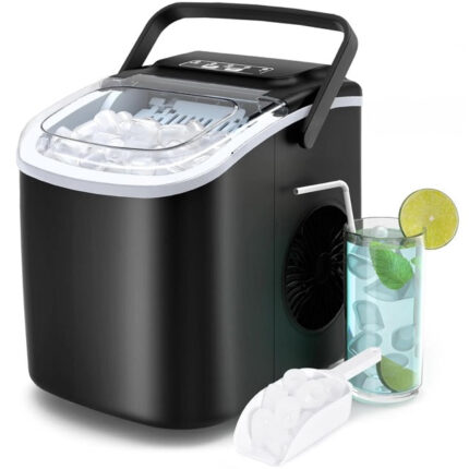 Machine à glace | OFFRE LIMITÉE