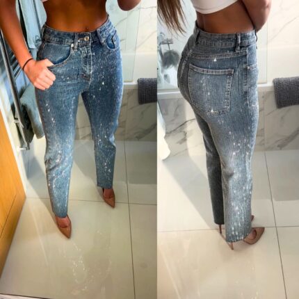 Diamond Jeans: OFFRE 2×1
